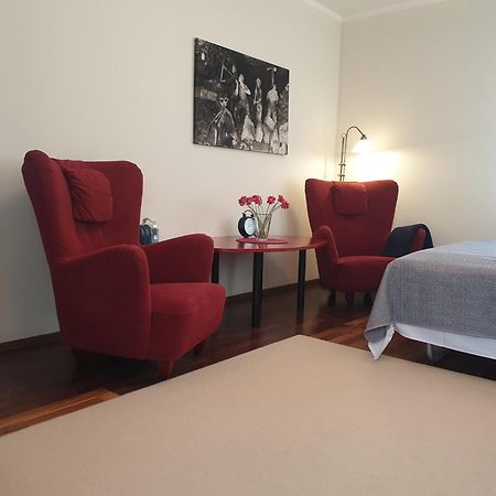 Hotel Kuelalistemaja Kukruse Residents à Kohtla-Järve Extérieur photo