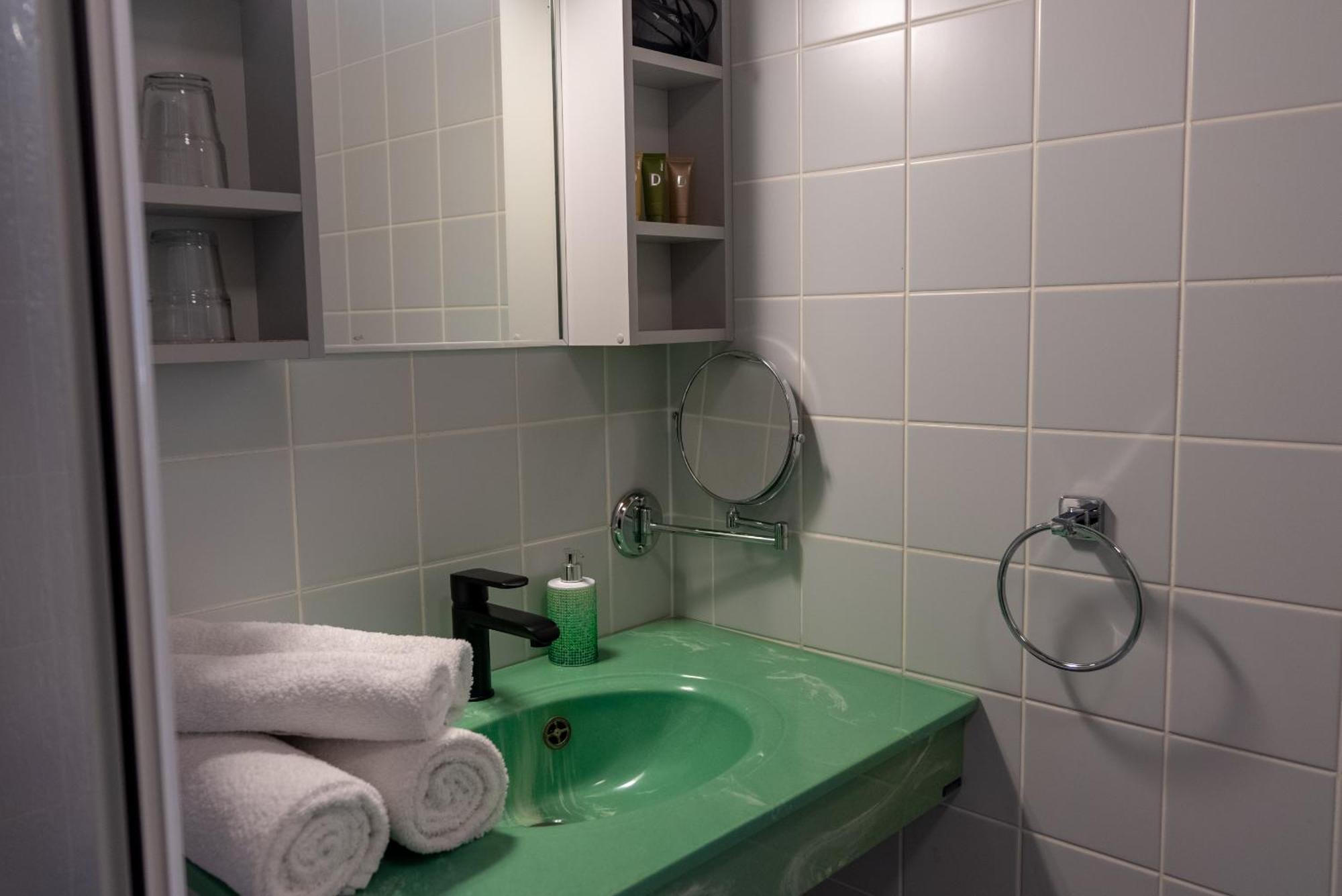 Hotel Kuelalistemaja Kukruse Residents à Kohtla-Järve Extérieur photo